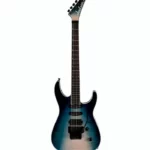 Jackson Pro Plus Soloist SLA3Q PB (Guitare électrique) : Avis et Test