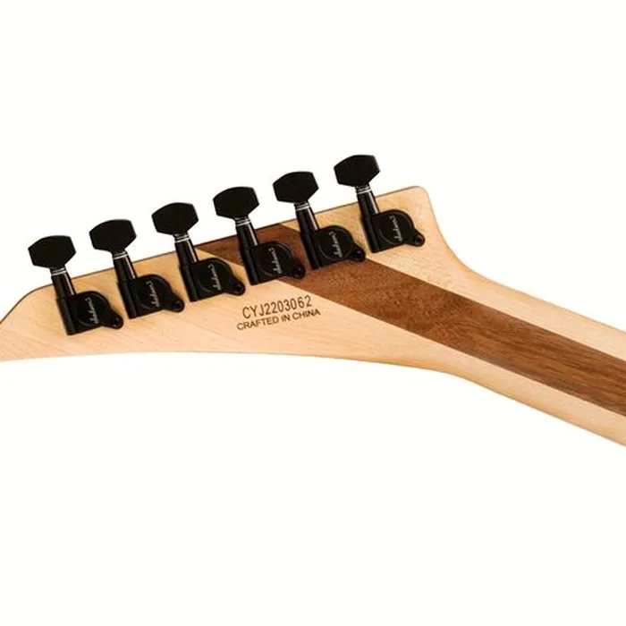 Jackson Pro Plus Soloist SLA3Q PB – photo 8