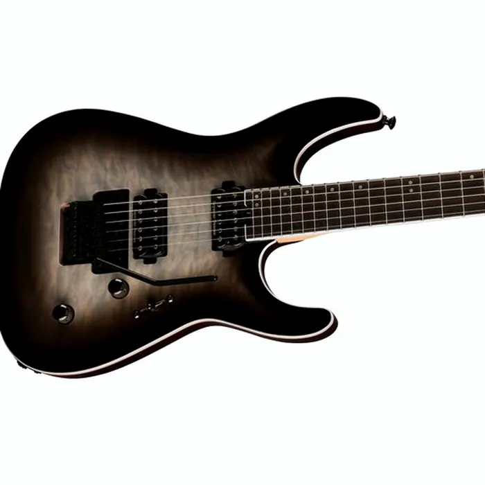 Jackson Pro Plus SRS DINKY DKAQ GB – photo 6