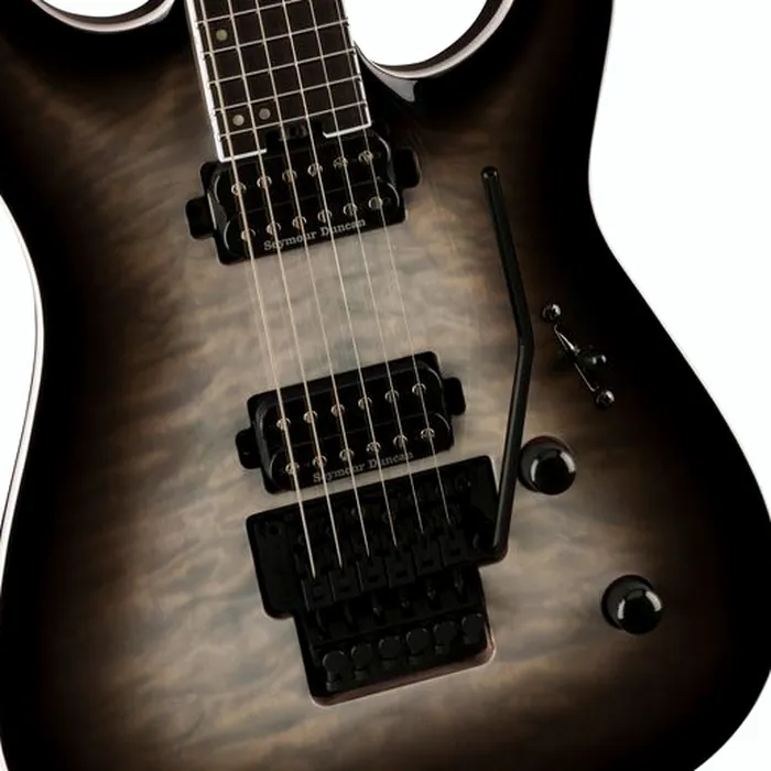 Jackson Pro Plus SRS DINKY DKAQ GB – photo 5