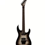 La guitare électrique Jackson Pro Plus SRS DINKY DKAQ GB / Test, Avis