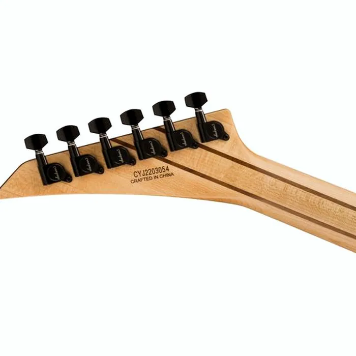 Jackson Pro Plus SRS DINKY DKAQ GB – photo 8