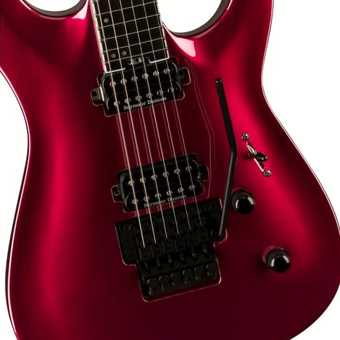 Jackson Pro Plus SRS DINKY DKAQ OXB – photo 5