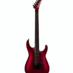 La guitare électrique Jackson Pro Plus SRS DINKY DKAQ OXB Avis & Test
