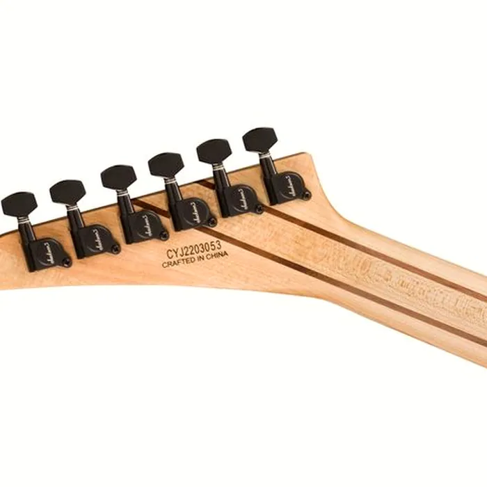 Jackson Pro Plus SRS DINKY DKAQ OXB – photo 8
