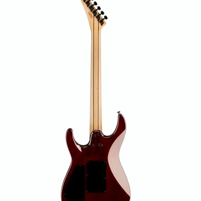 Jackson Pro Plus SRS DINKY DKAQ TPB – photo 4