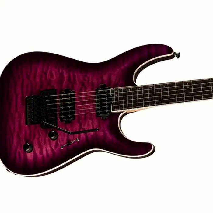 Jackson Pro Plus SRS DINKY DKAQ TPB – photo 6