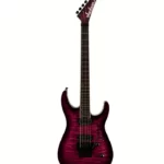 Jackson Pro Plus SRS DINKY DKAQ TPB (Guitare électrique) – Test & Avis