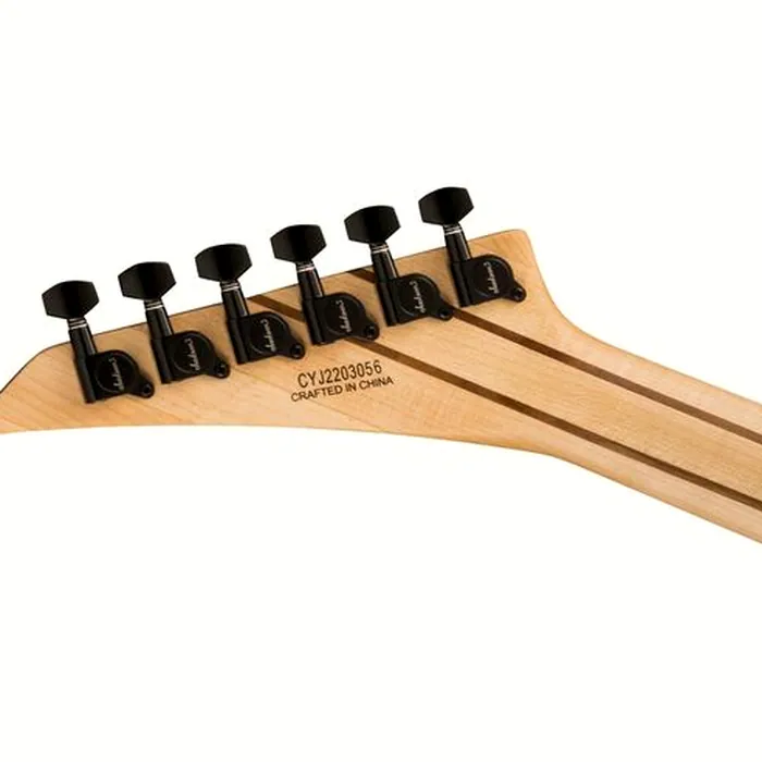 Jackson Pro Plus SRS DINKY DKAQ TPB – photo 8