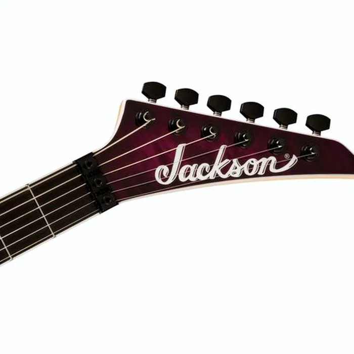 Jackson Pro Plus SRS DINKY DKAQ TPB – photo 7