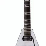 La guitare électrique Jackson Pro Rhoads RR24Q Winterstorm | Test, Avis & Comparatif