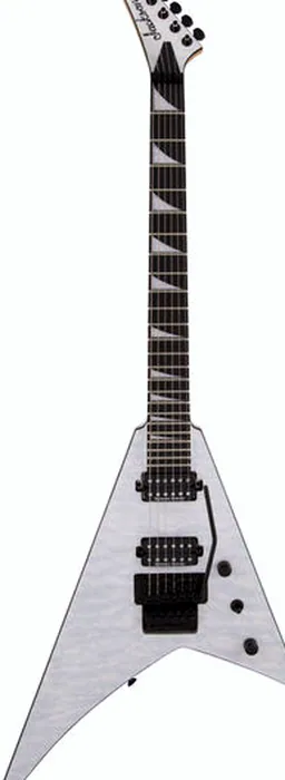 Jackson Pro Rhoads RR24Q Winterstorm