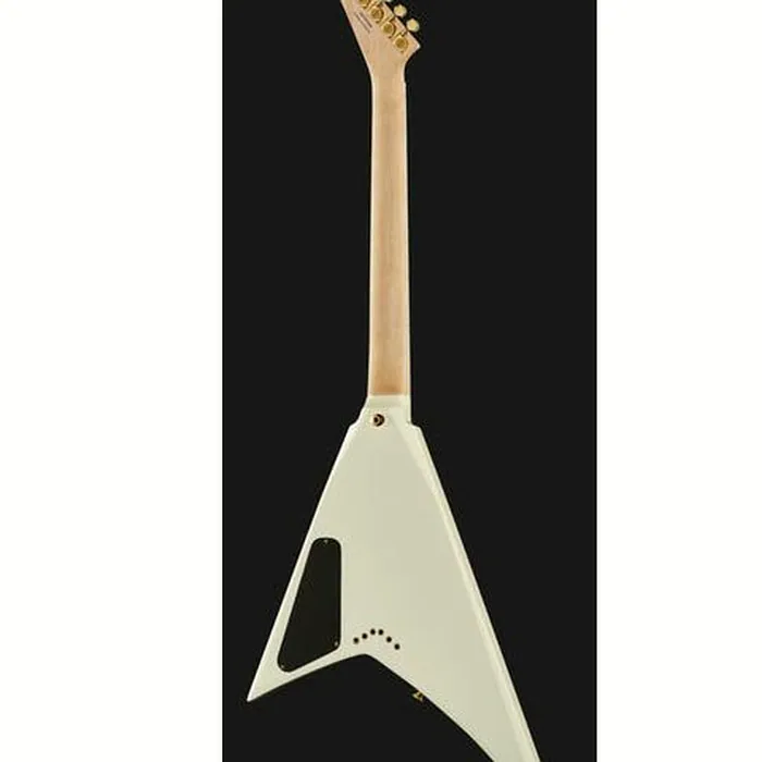Jackson Pro Rhoads RRT-3 IV/BK Stripes – photo 5