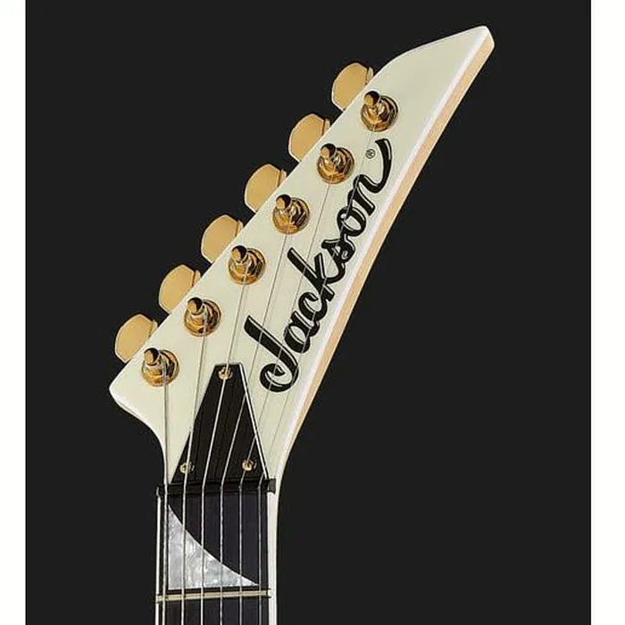 Jackson Pro Rhoads RRT-3 IV/BK Stripes – photo 8