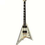 Jackson Pro Rhoads RRT-3 IV/BK Stripes (Guitare électrique) Test et Avis