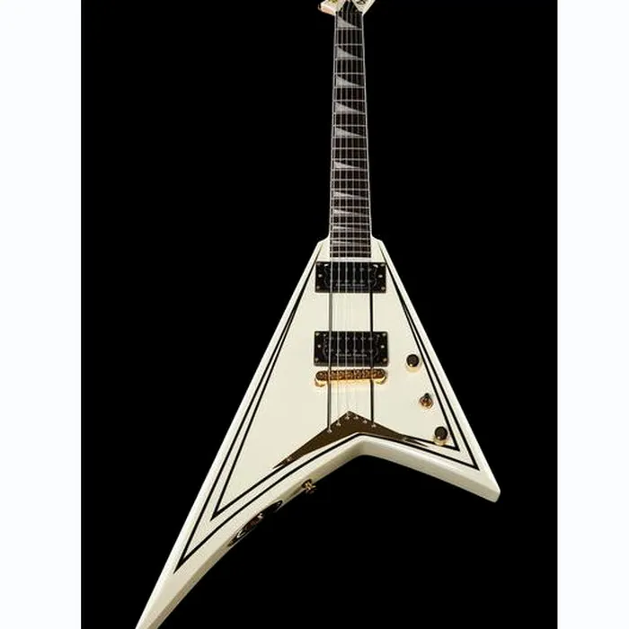 Jackson Pro Rhoads RRT-3 IV/BK Stripes – photo 10