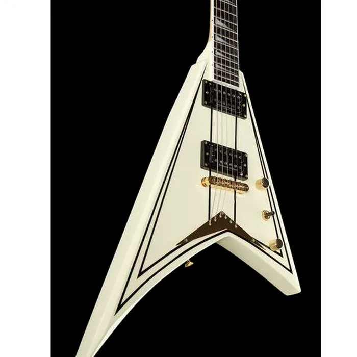 Jackson Pro Rhoads RRT-3 IV/BK Stripes – photo 12