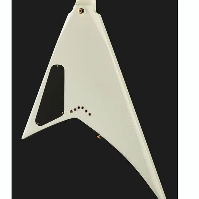 Jackson Pro Rhoads RRT-3 IV/BK Stripes – photo 7