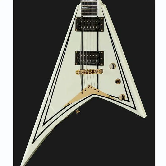 Jackson Pro Rhoads RRT-3 IV/BK Stripes – photo 6