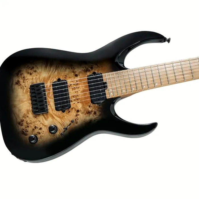 Jackson Pro Series Misha Mansoor HT7P – photo 7