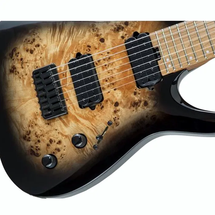 Jackson Pro Series Misha Mansoor HT7P – photo 8