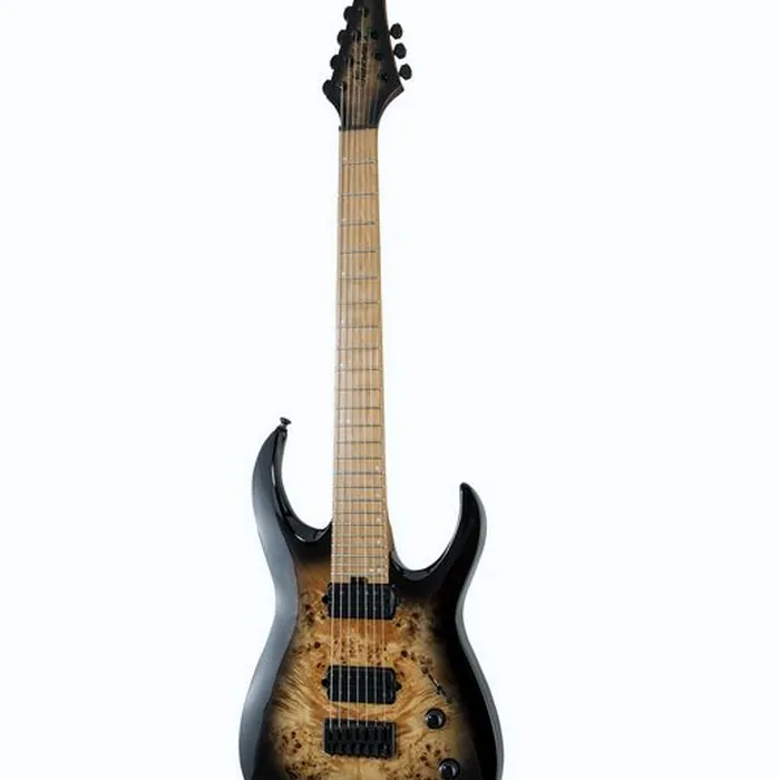 Jackson Pro Series Misha Mansoor HT7P – photo 5