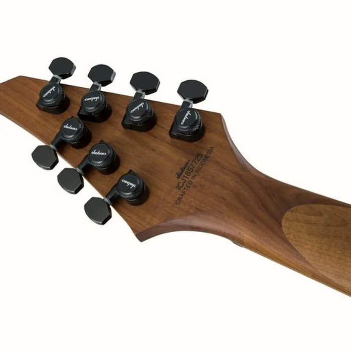 Jackson Pro Series Misha Mansoor HT7P – photo 10
