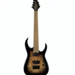 Avis sur Jackson Pro Series Misha Mansoor HT7P – Test guitare électrique