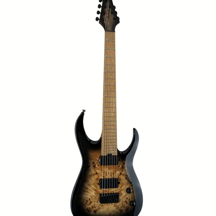 Jackson Pro Series Misha Mansoor HT7P – photo 6