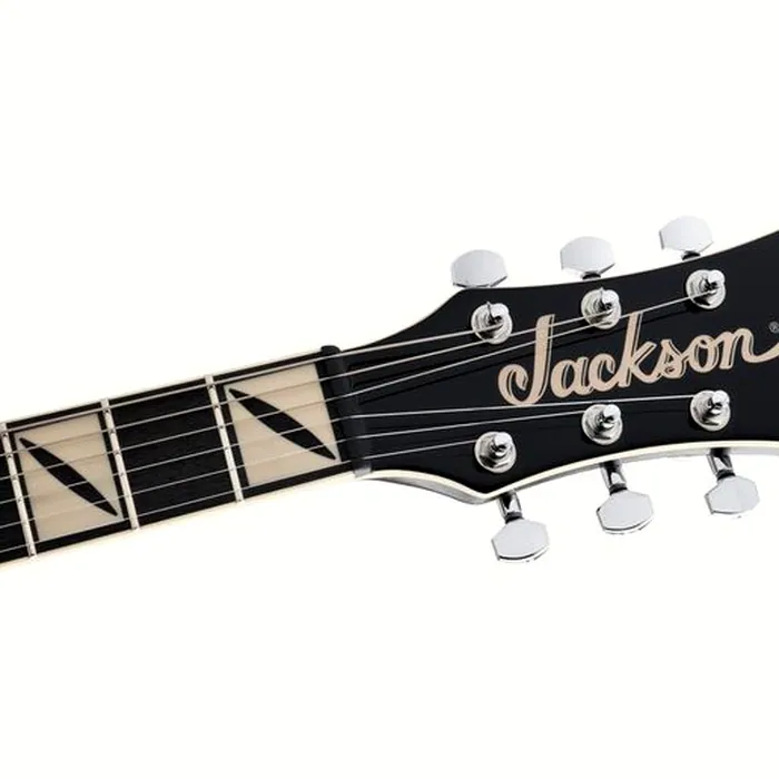 Jackson Pro Sig Lee Malia LM-1987 BK – photo 7