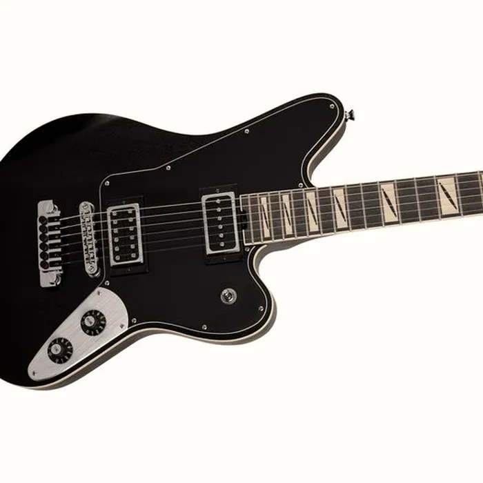 Jackson Pro Sig Lee Malia LM-1987 BK – photo 5