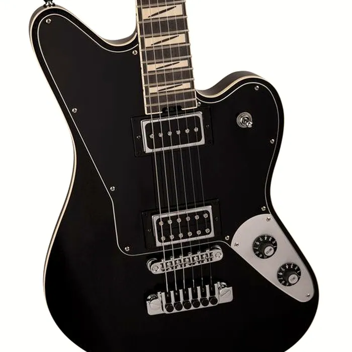 Jackson Pro Sig Lee Malia LM-1987 BK – photo 6