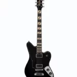 Jackson Pro Sig Lee Malia LM-1987 BK – Avis sur cette guitare électrique