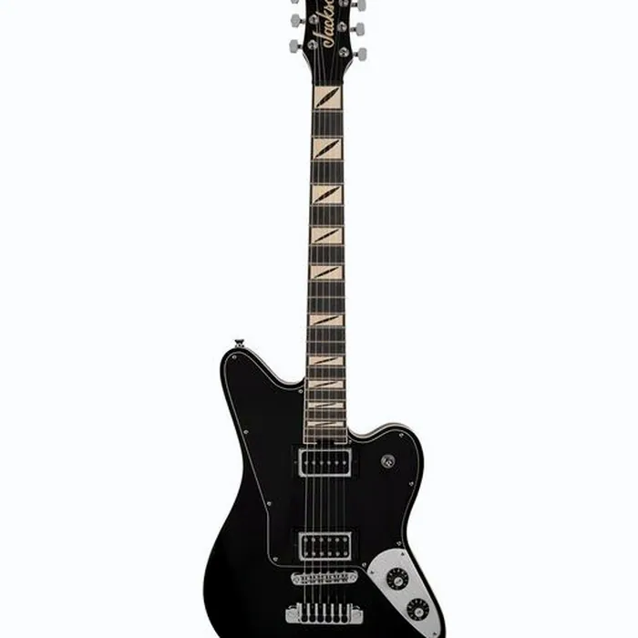 Jackson Pro Sig Lee Malia LM-1987 BK – photo 2