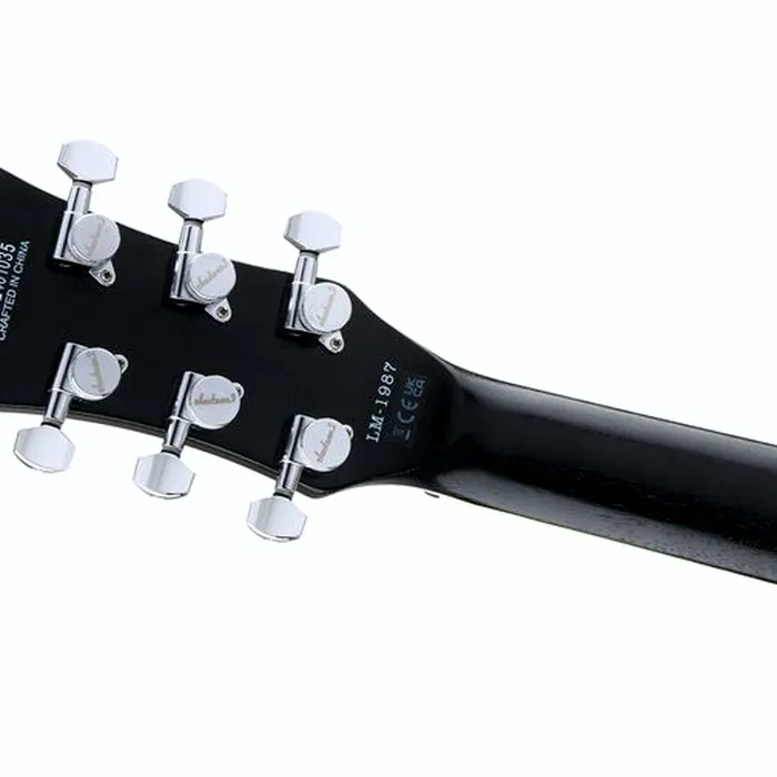 Jackson Pro Sig Lee Malia LM-1987 BK – photo 8