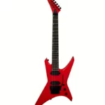 Avis sur Jackson Pro Signature DD WR7 EB FRD – Test guitare électrique