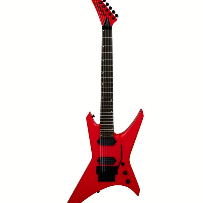 Jackson Pro Signature DD WR7 EB FRD – photo 2
