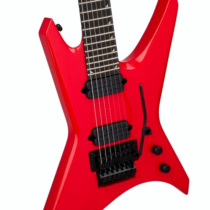 Jackson Pro Signature DD WR7 EB FRD – photo 5