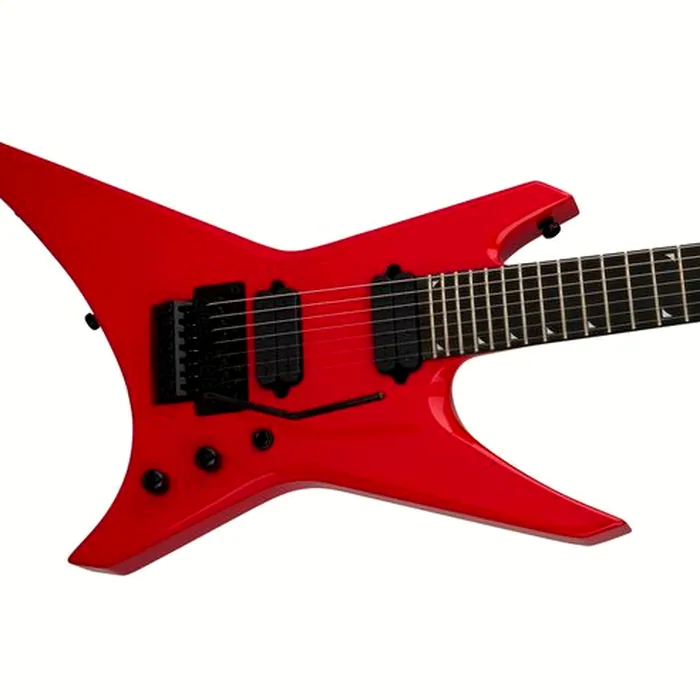 Jackson Pro Signature DD WR7 EB FRD – photo 6