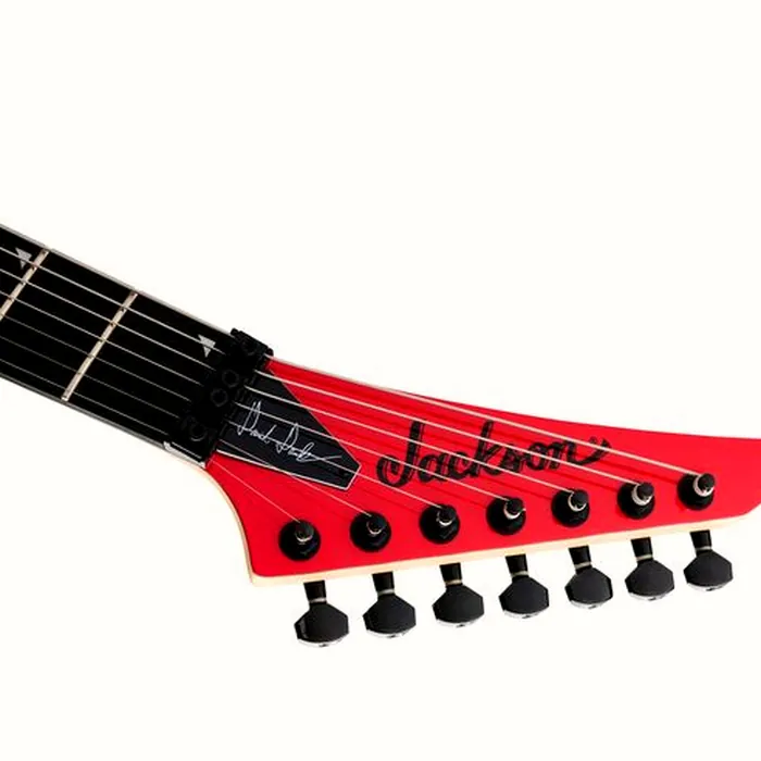Jackson Pro Signature DD WR7 EB FRD – photo 7