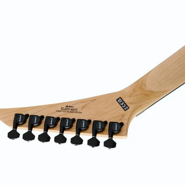 Jackson Pro Signature DD WR7 EB FRD – photo 8