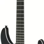 La guitare électrique Jackson Pro SL2 Mick Thomson Black | Test, Avis & Comparatif