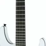 La guitare électrique Jackson Pro SL2 Mick Thomson White | Test, Avis & Comparatif