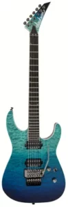 Jackson Pro SL2Q Mah CBF