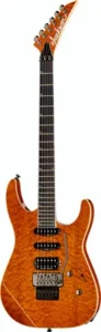 Jackson Pro SL3Q Mah Dark Ambe B-Stock