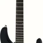 La guitare électrique Jackson Pro Soloist SL2 Gloss Black | Test, Avis & Comparatif