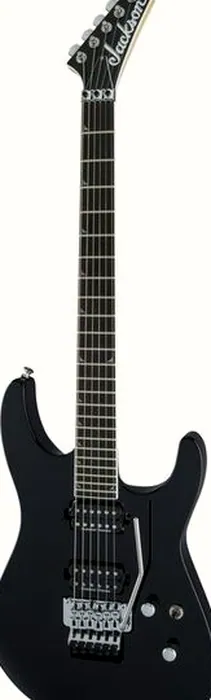Jackson Pro Soloist SL2 Gloss Black