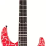 La guitare électrique Jackson Pro Soloist SL2 Red Mercury | Test, Avis & Comparatif