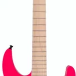 La guitare électrique Jackson Pro Soloist SL2M MAH MN MAG | Test, Avis & Comparatif