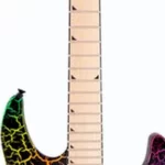 La guitare électrique Jackson Pro Soloist SL3M MN RBCR | Test, Avis & Comparatif